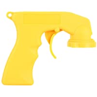 Manija de la pistola de pulverización del automóvil- la pintura en aerosol de aerosol de plástico puede la pistola de la…